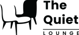 The Quiet Lounge | Welcome